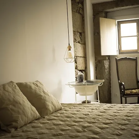 The Bakery Guesthouse Fundão Zewnętrze zdjęcie