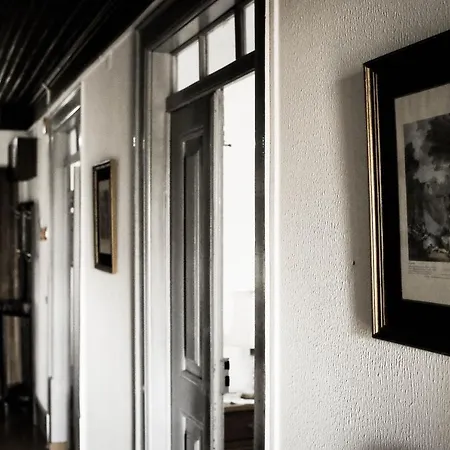 The Bakery Guesthouse Fundão Zewnętrze zdjęcie