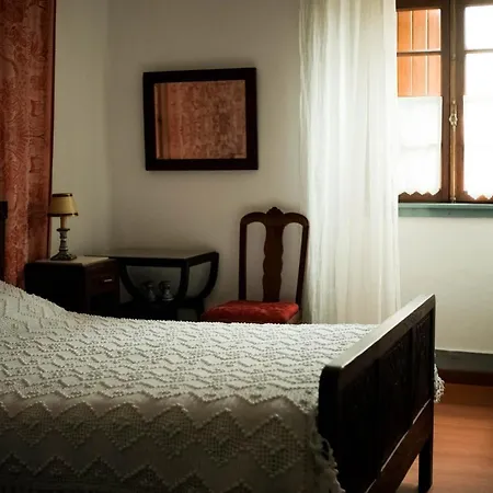 The Bakery Guesthouse Fundão Zewnętrze zdjęcie