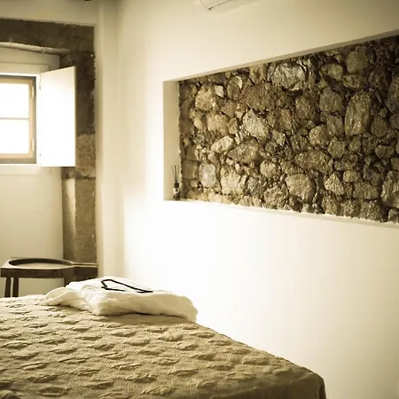 The Bakery Guesthouse Fundão Zewnętrze zdjęcie