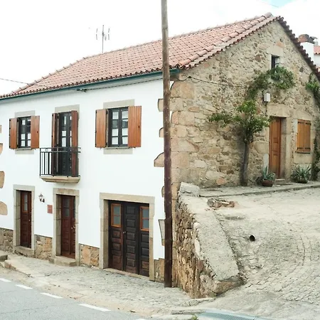 The Bakery Guesthouse Fundão Zewnętrze zdjęcie