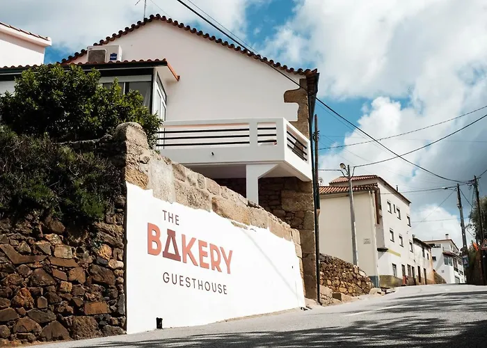 The Bakery Guesthouse