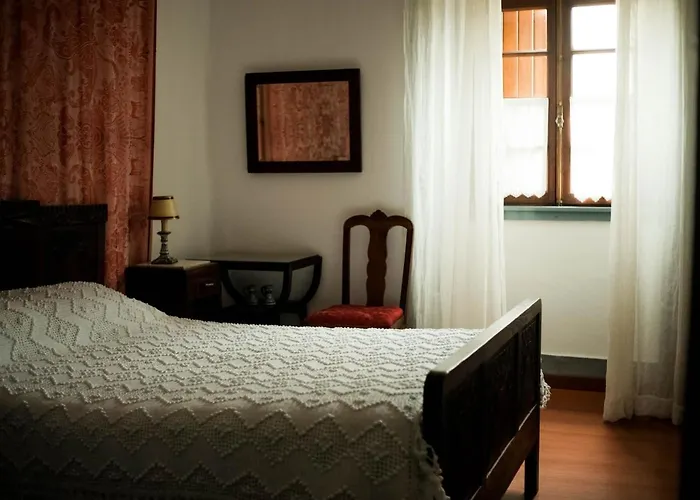 The Bakery Guesthouse