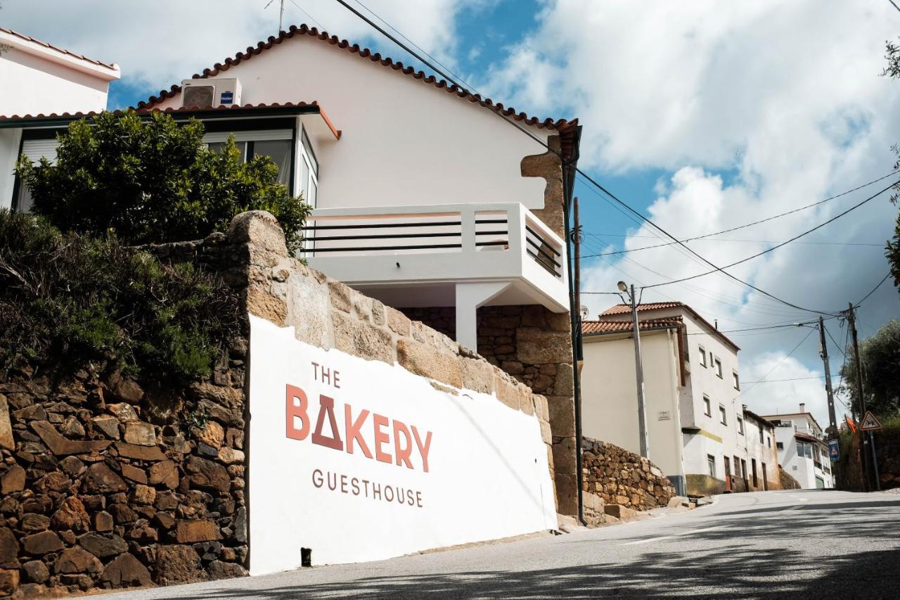 Holiday home The Bakery *