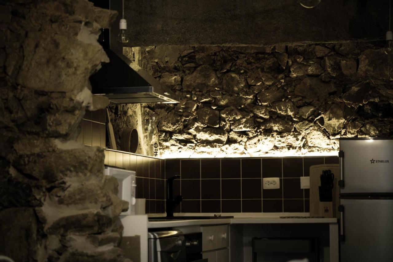 The Bakery