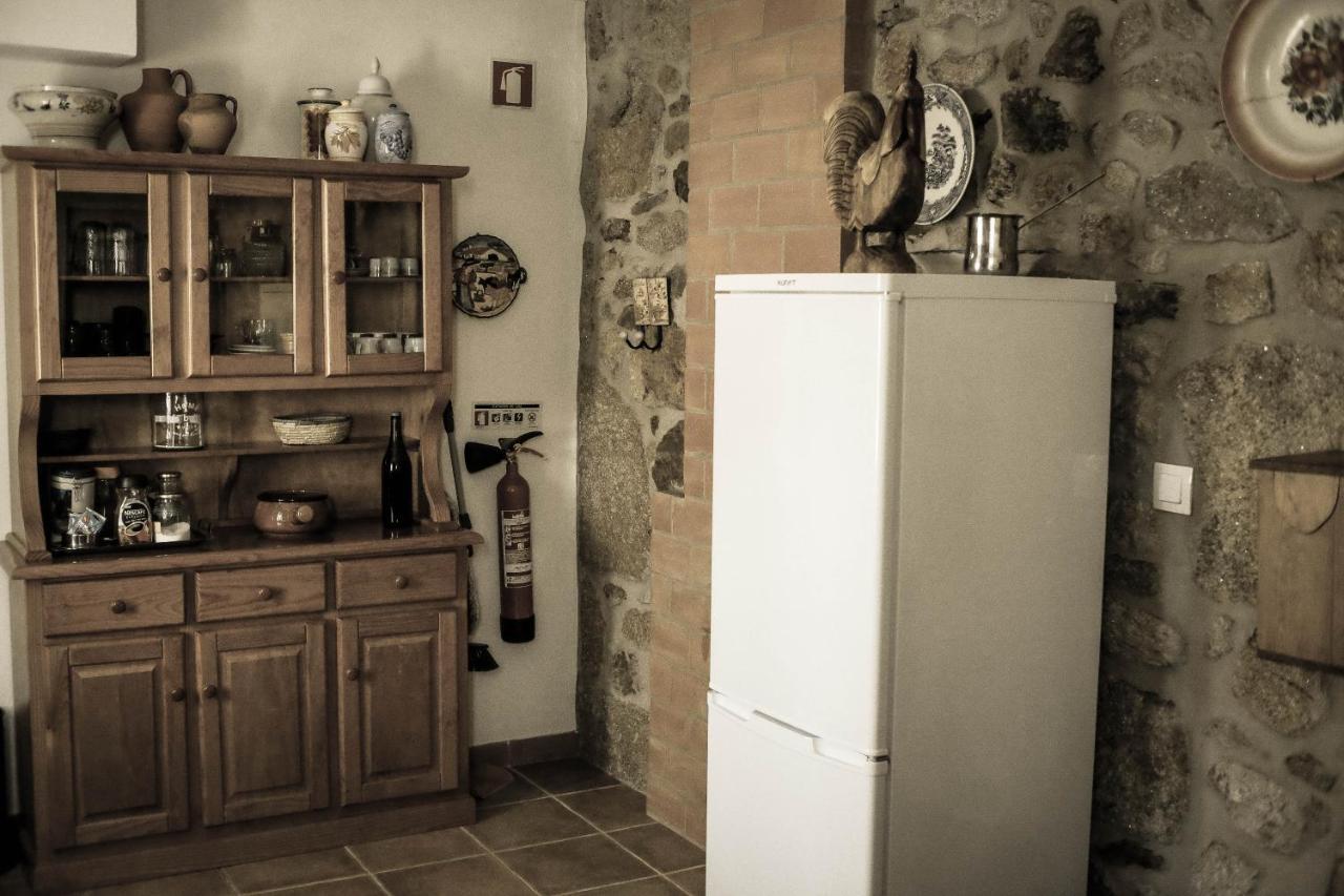 Holiday home The Bakery